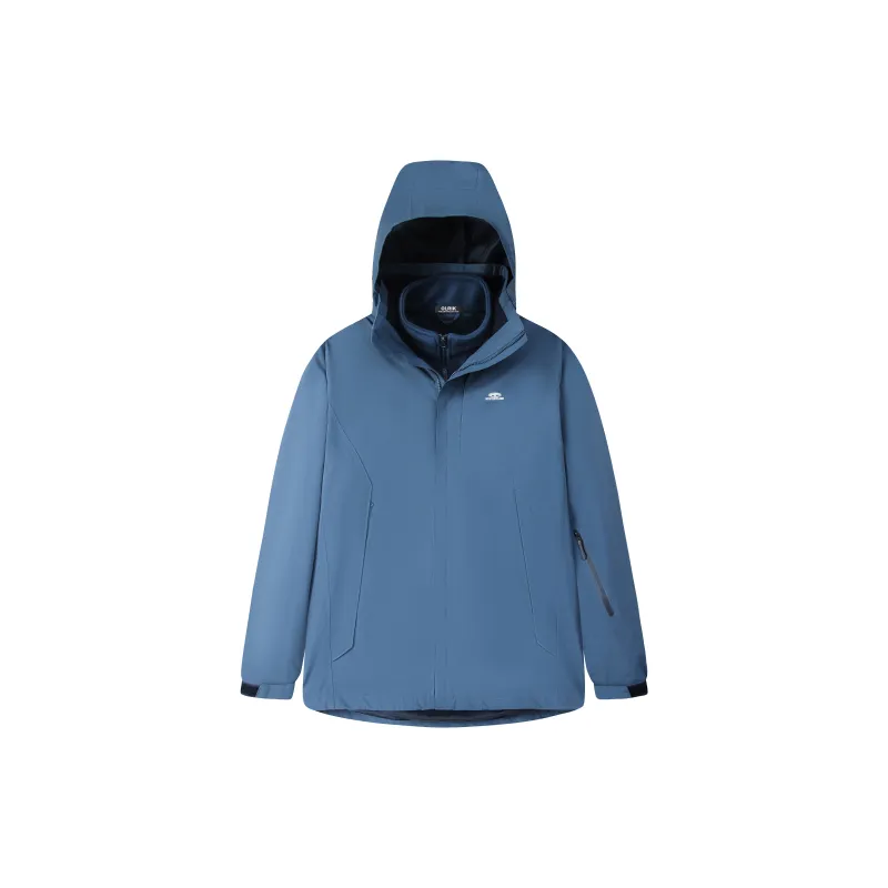OLRIK Windbreaker Jacket Unisex-7