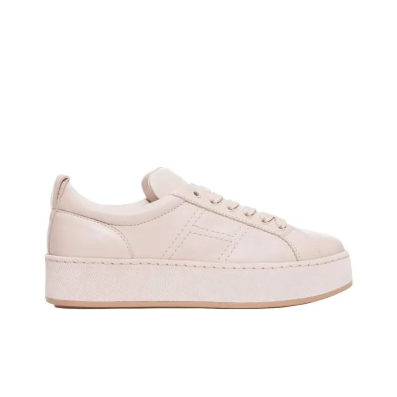 HOGAN Side H Detailed Sneakers Women's-1