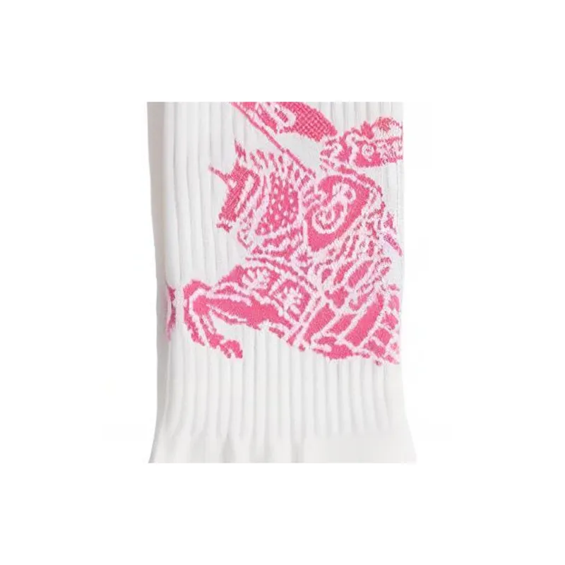 Burberry Women's Knee-high Socks-2