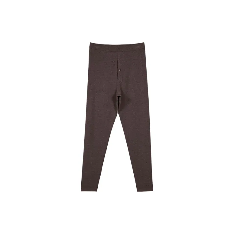 Casenland Men Thermal Pants-0