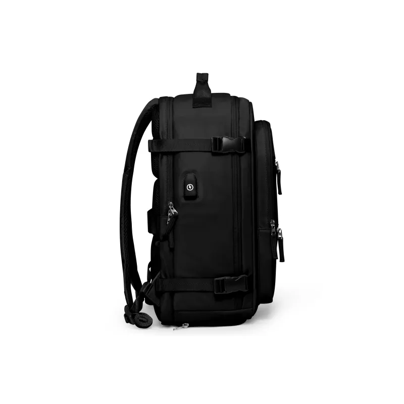 NFL Fabric Backpack Laptop Backpack Unisex Multicolor-3