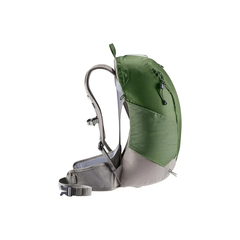 DEUTER Polyamide Backpack Regular Men's Pine Green-2
