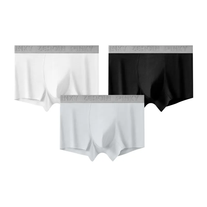 ZEROIN Men Underpants-10