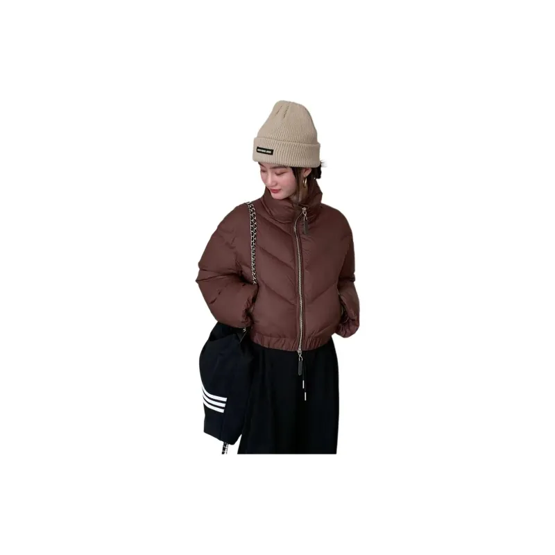 YAYA Down Jackets Women's-3