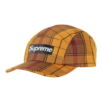 Supreme GORE TEX Tech Camp Cap