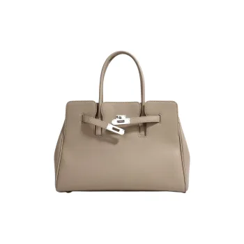 PAYOT Cow Leather Handbag Regular Women's Multicolor