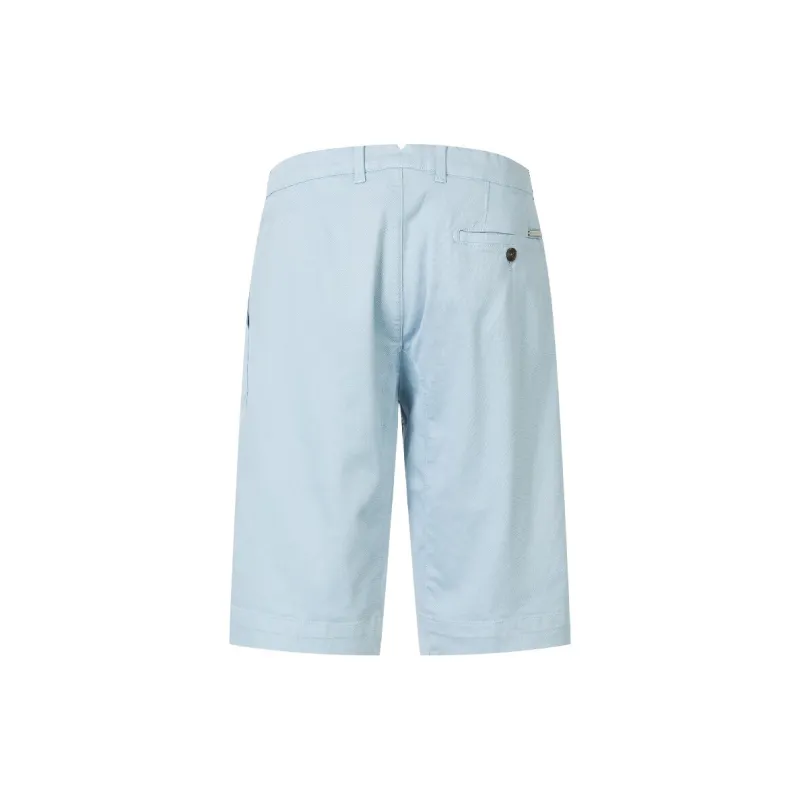 CORNELIANI Casual Shorts Men's Blue-1