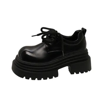 Moon Veil Loafers Women's Black, Brown