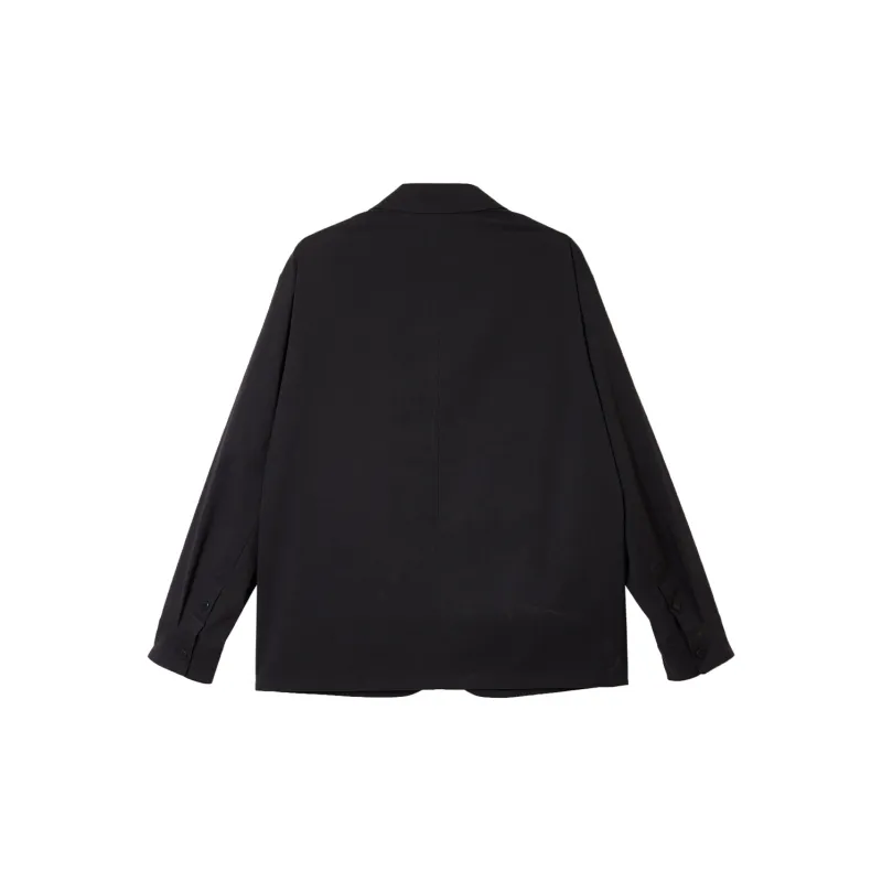 JACK JONES· Business Suit Men's Black-1