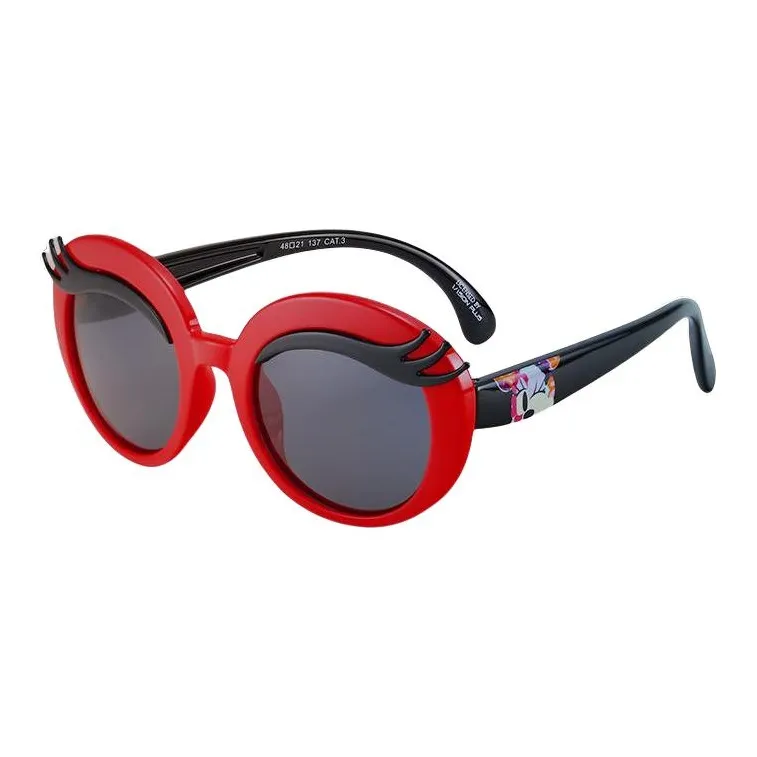 Disney Minnie Series TPEE Round Sunglasses Kids'-4
