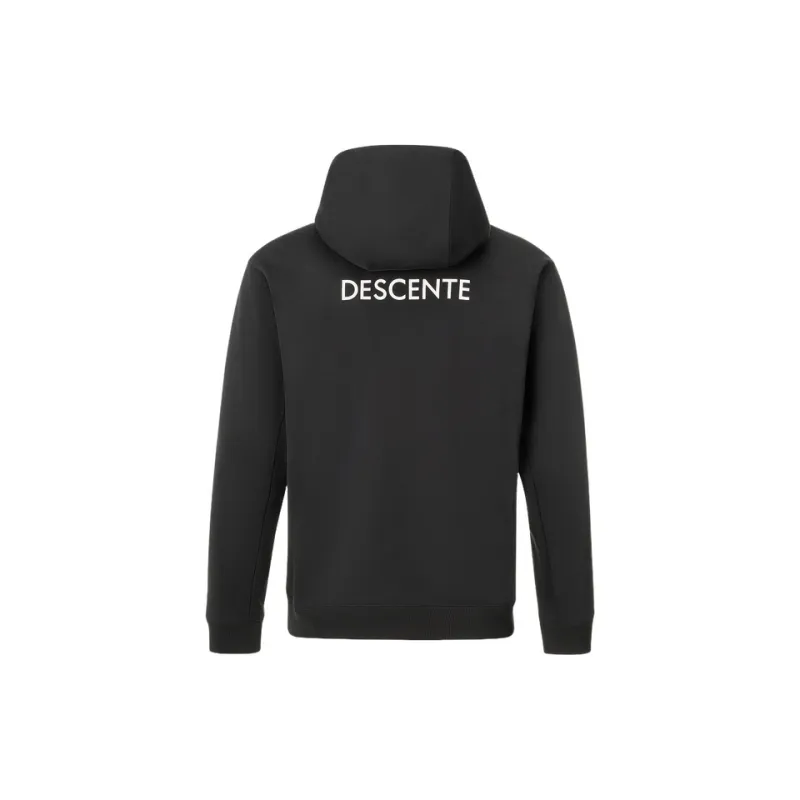 DESCENTE ESSENTIAL Series Sweatshirt Unisex-4