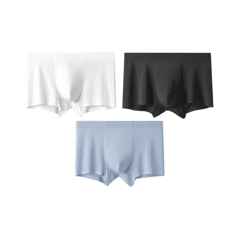 ZEROIN Men Underpants-24