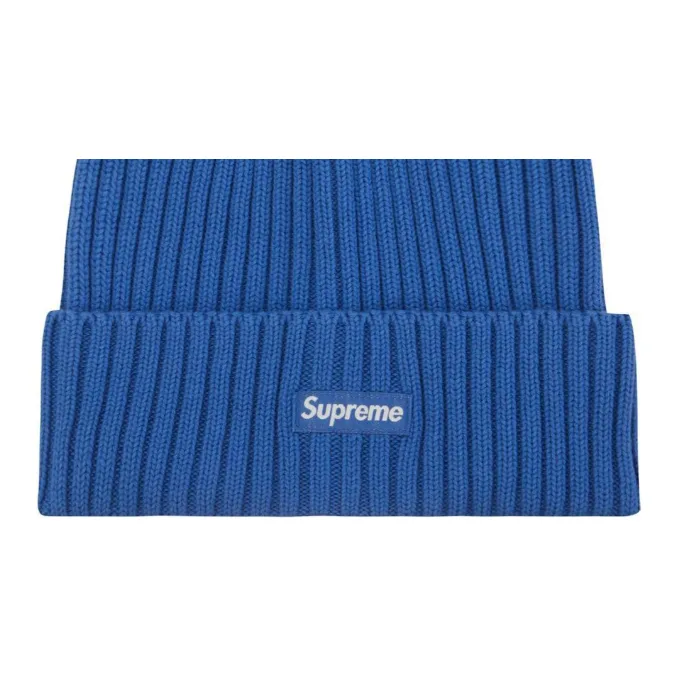 Supreme Overdyed Beanie SS23-2