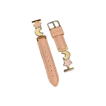 Fly Apple Compatibility Watch Band Metal