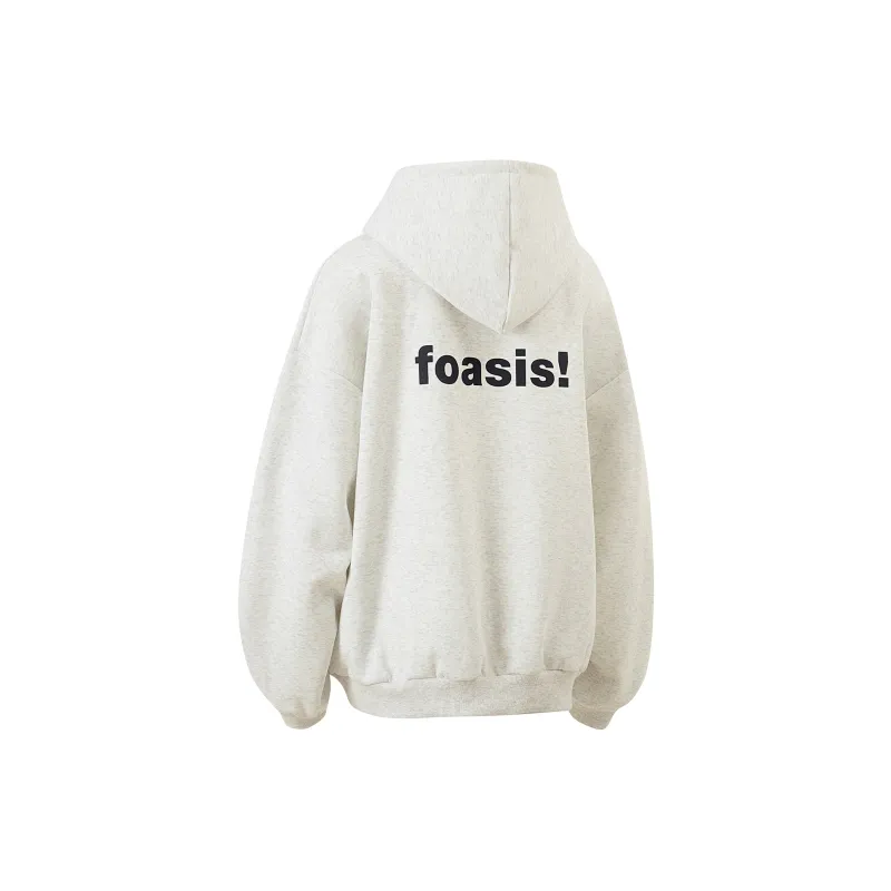 FOASIS Sweatshirts Women's-7