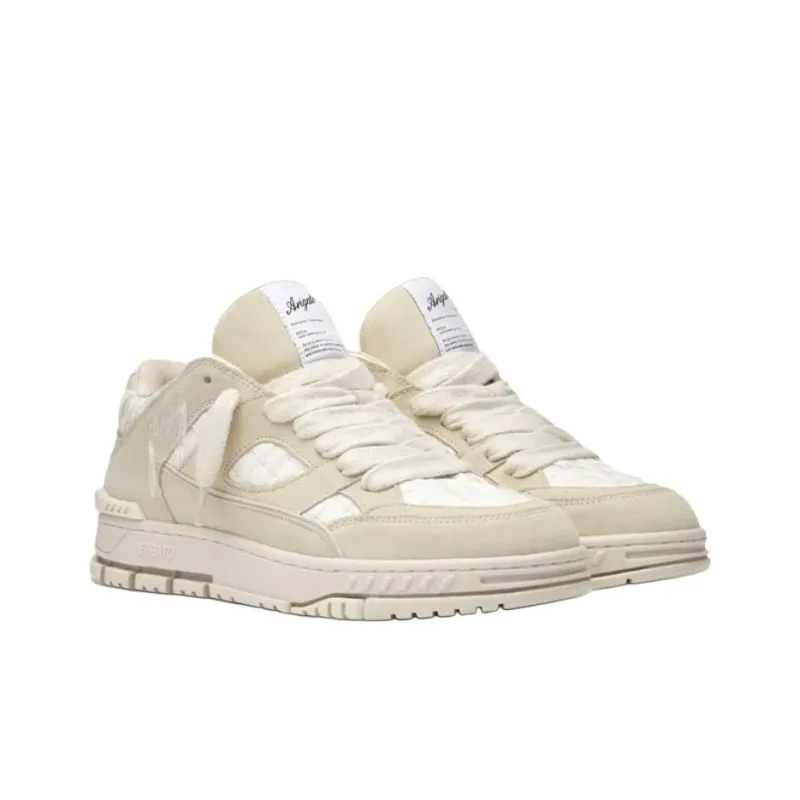Axel Arigato Area Lo Sneakers-2