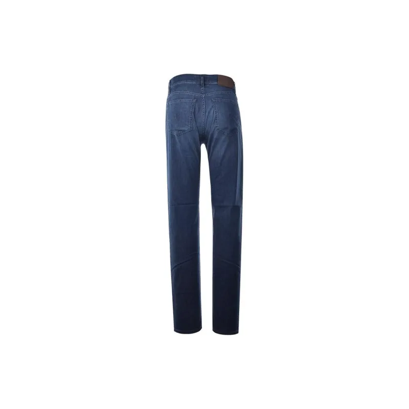 Corneliani Jeans Men Blue-1