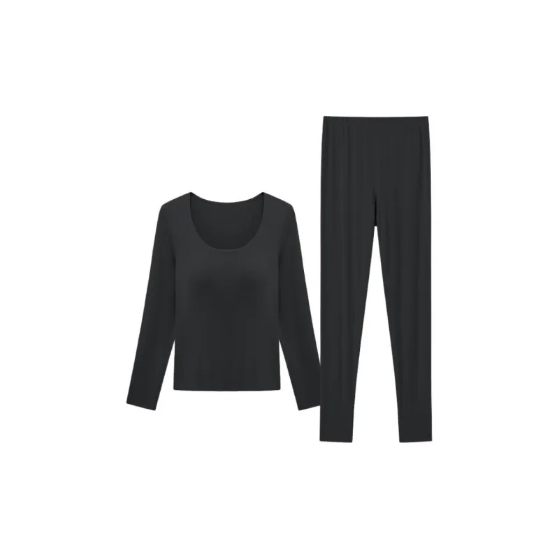 ENWEIS Women's Thermal Sets-2