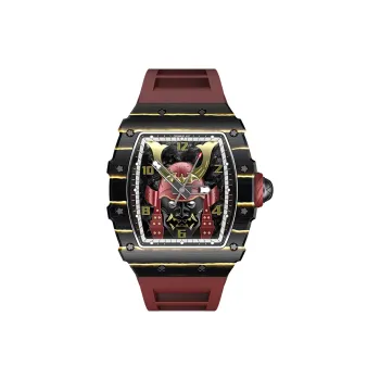 CRONUSART Men Watch