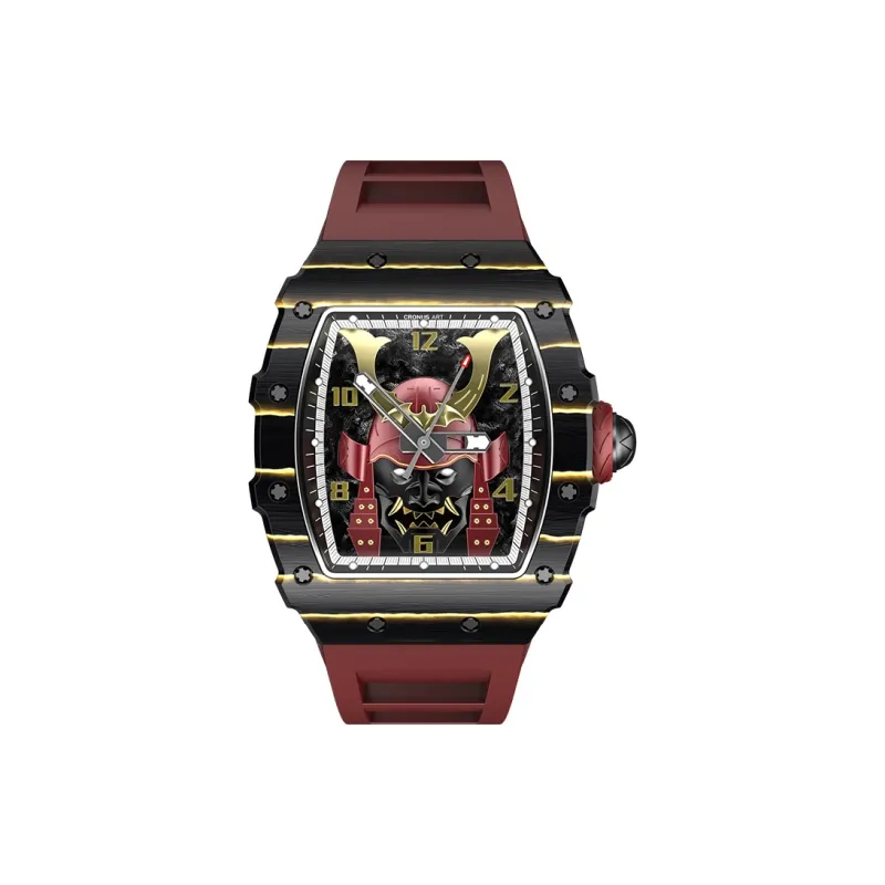 CRONUSART Men Watch-0