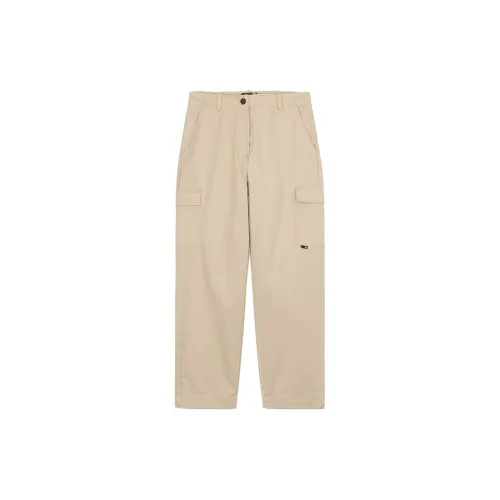 Timberland Cargo Pants Women's Earth Tone