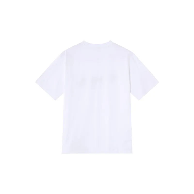 Voguo Relay T Shirts Unisex-5