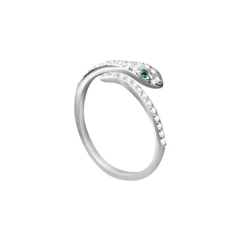 KING TAI FOOK 925 Sterling Silver Rings Women's