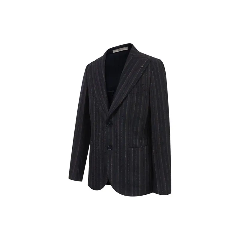CORNELIANI Business Suits Coats Men's Brown-2