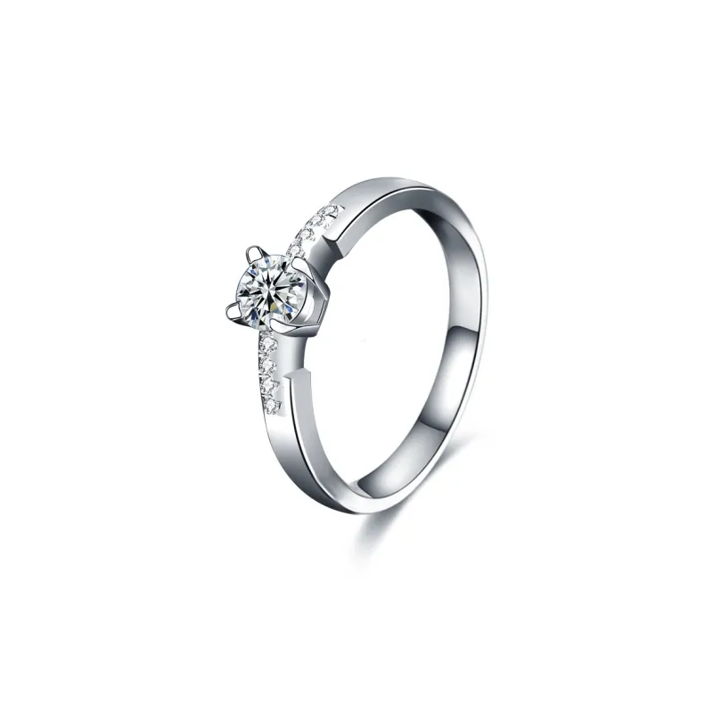 WUMZK Rings Unisex-0