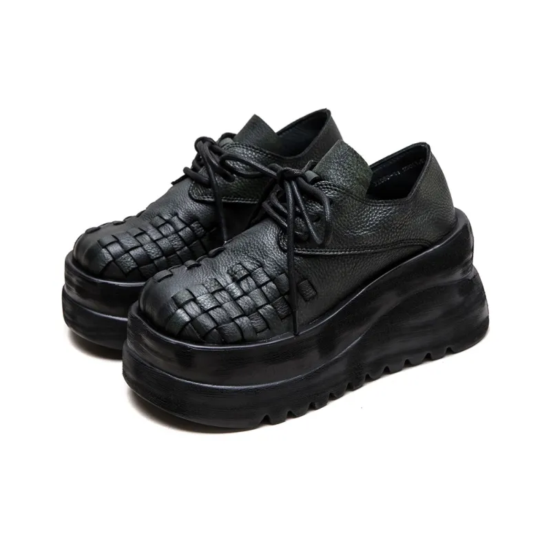 MATA Casual Single Shoes Women's-2