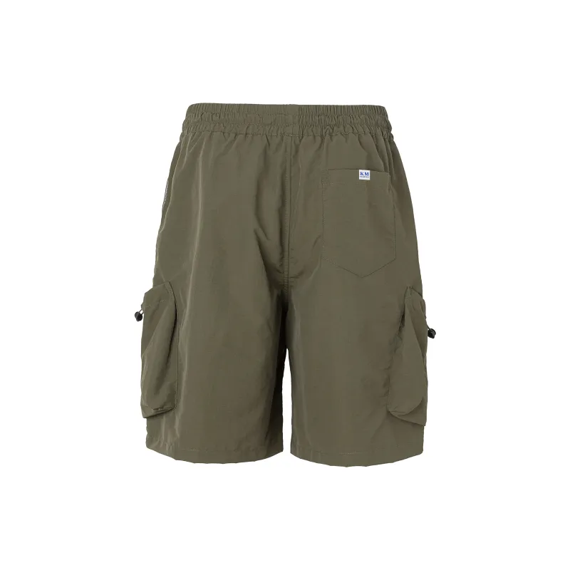 KM Cargo Shorts Unisex-7