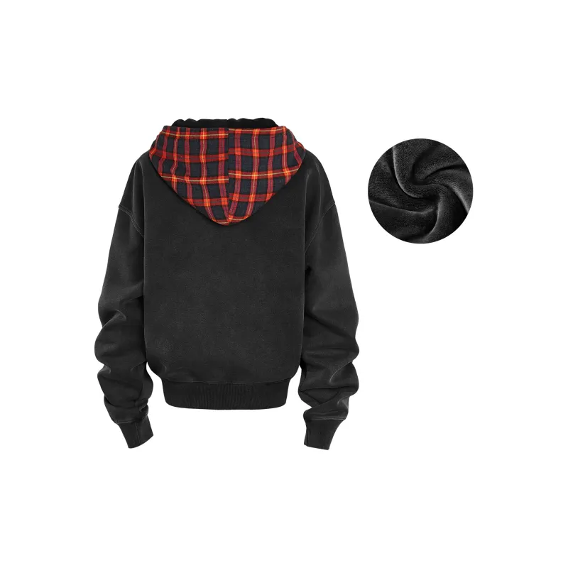 FOASIS Sweatshirts Women's-6