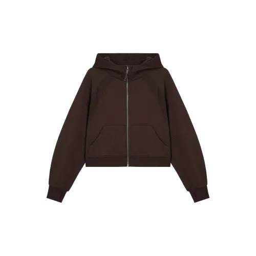 Lululemon Scuba Jackets Coats Women's