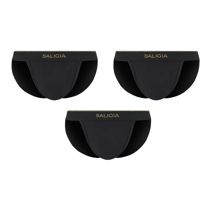 SALIGIA Underpants Men's 3 Pack-15