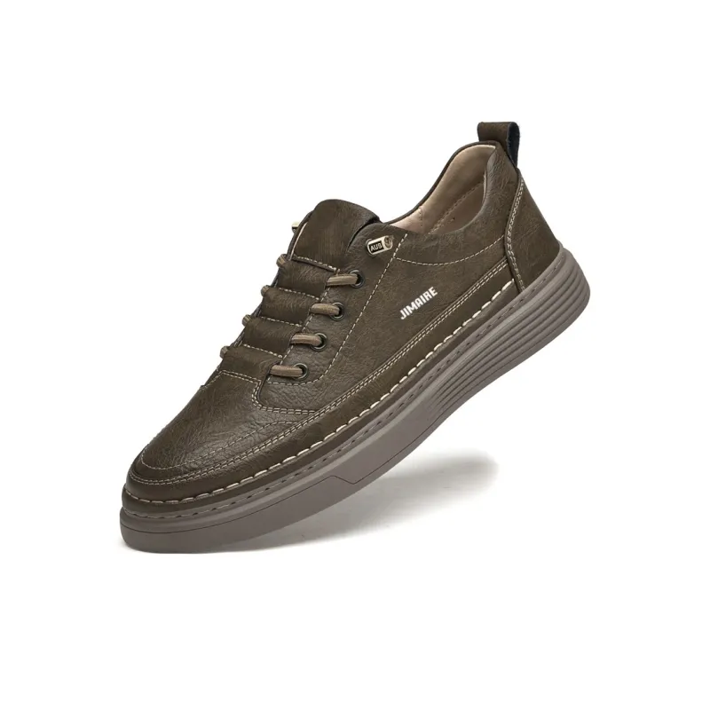 King Jinmai Low Top Skateboard Shoes Men's-10