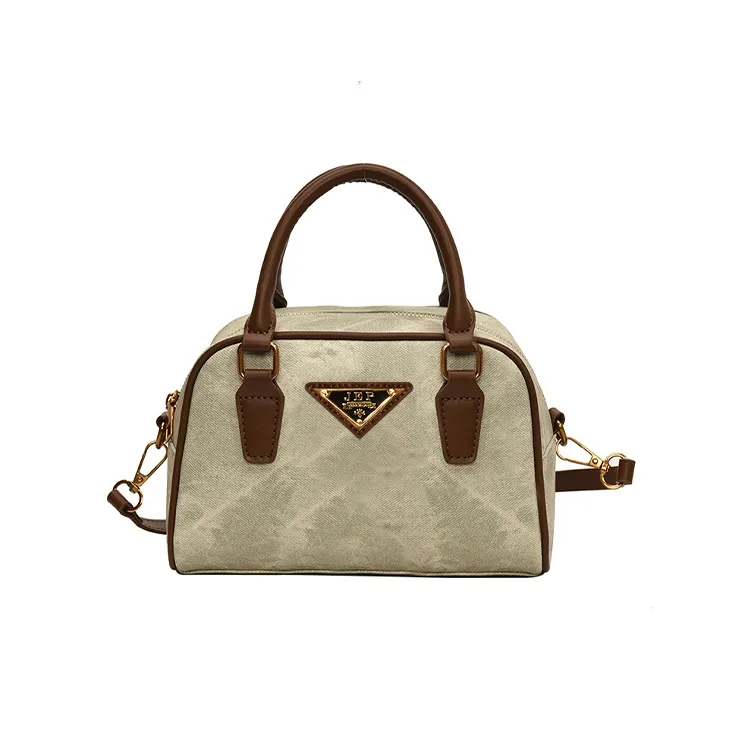 Jade En Plus PU Crossbody Bags Handbags Women's Multicolor-1