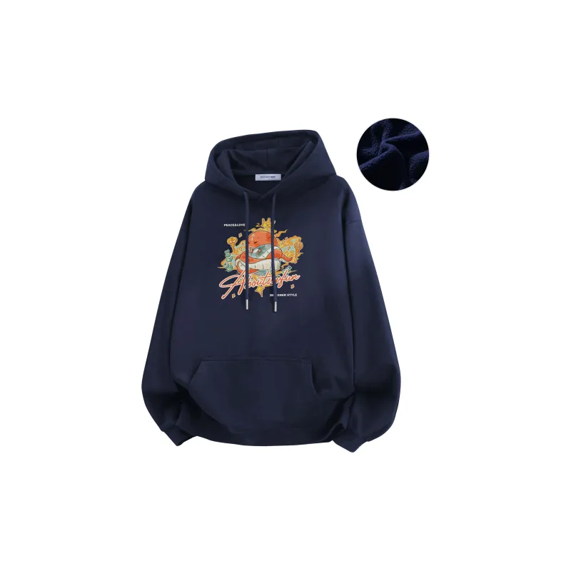7 SEVFUN Sweatshirts Unisex-20