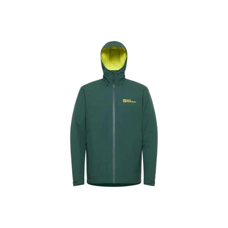 Jack Wolfskin Wisper Ins Jkt M TEXAPORE ECOSPHERE PRO Jacket Men's-7