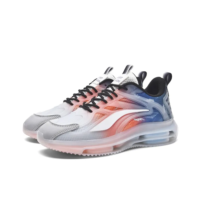 SOURCE Slip Resistant, Abrasion Resistant, Waterproof, Lightweight Low Top Casual Shoes Unisex-7