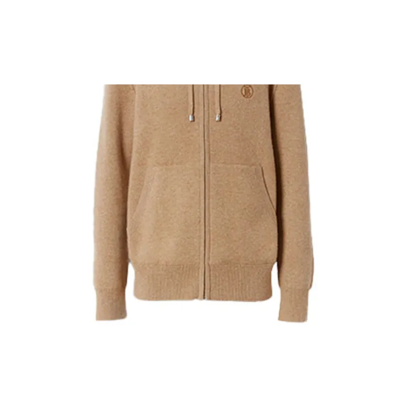 Burberry Jackets Coats Men's Light Coffee-4