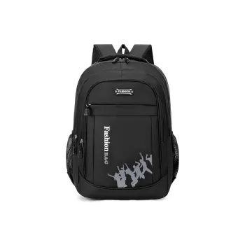 TINYAT Oxford Backpack Men's Multicolor