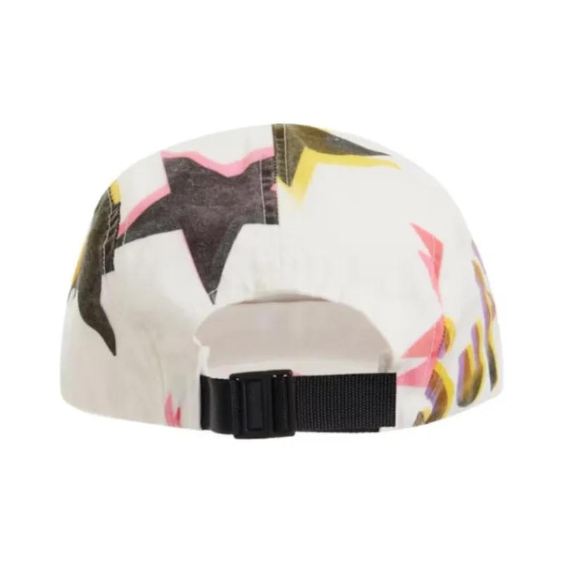 Supreme Gonz Stars Camp Cap-2