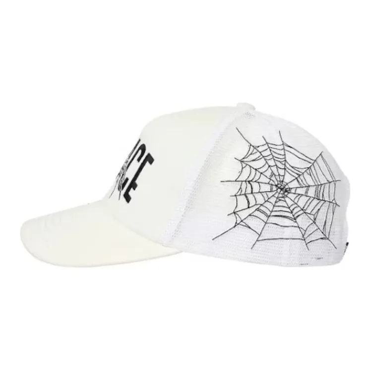 PALACE Spider Trucker-1