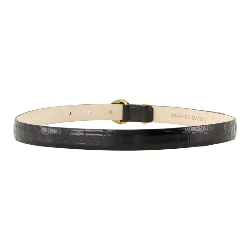 VERSACE Medusa Biggie Belt-2