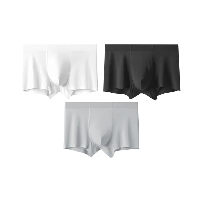 ZEROIN Men Underpants-12