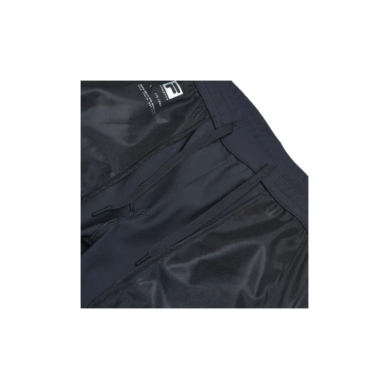 FILA Casual Pants Men's Swift Blue-4