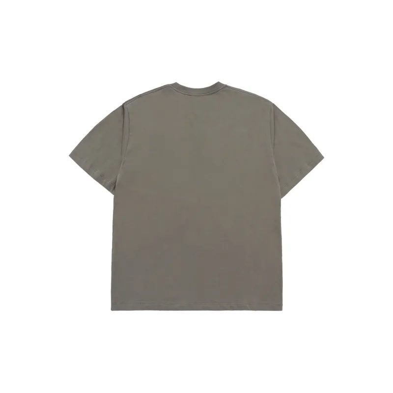 Acme De La Vie/ADLV FW24 T Shirt Unisex Cocoa-1