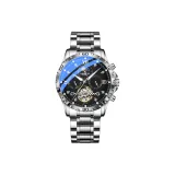 H-5056 Black Dial