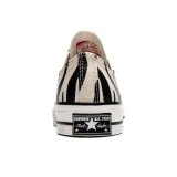 Кеди жіночі конверс converse all star high white fur