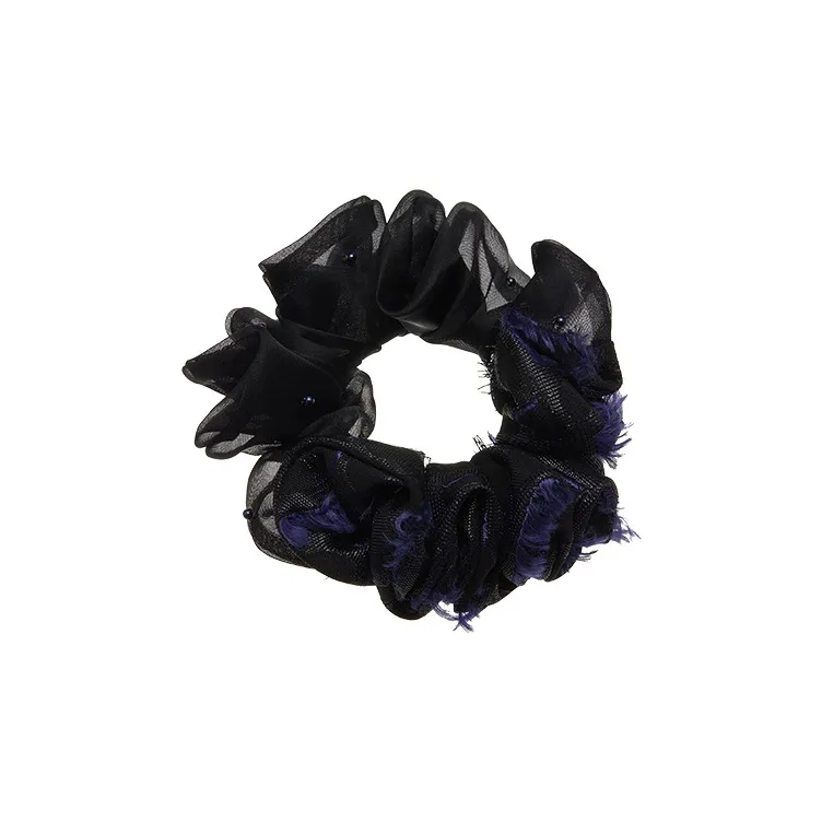 ALEXANDRE DE PARIS Himaige Hair Tie Hair Accessories Headwear Women's-0
